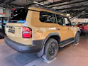 Toyota Land Cruiser 2.8 D 48V 230 Rebel