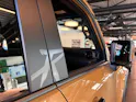 Toyota Land Cruiser 2.8 D 48V 230 Rebel