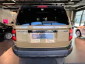 Toyota Land Cruiser 2.8 D 48V 230 Rebel