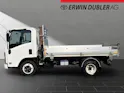 ISUZU N-EVO NLR88 Kab.-Ch.