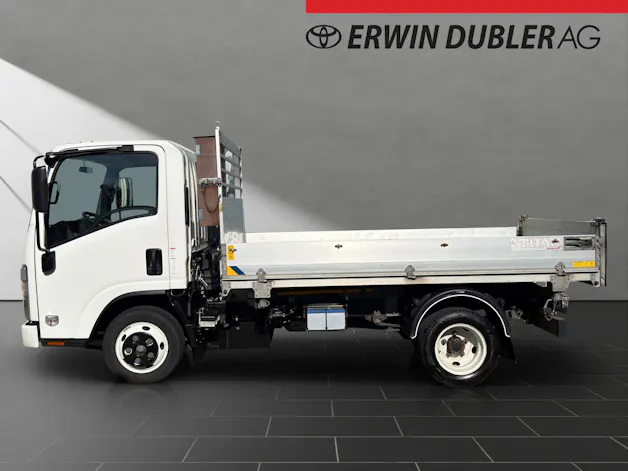 ISUZU N-EVO NLR88 Kab.-Ch.