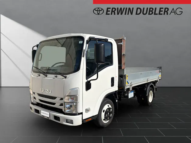 ISUZU N-EVO NLR88 Kab.-Ch.