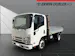 ISUZU N-EVO NLR88 Kab.-Ch.