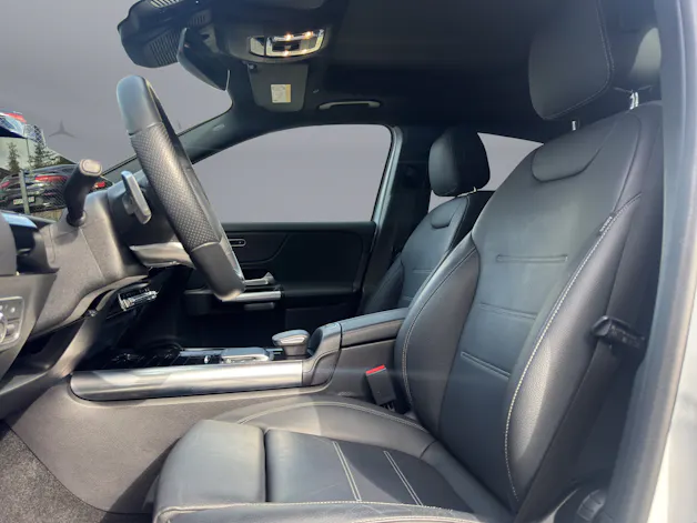 MERCEDES-BENZ 350 Swiss Star AMG Line 4matic