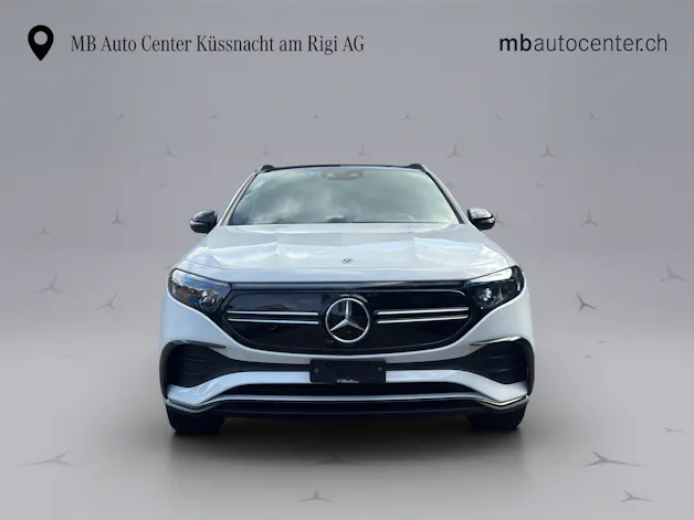 MERCEDES-BENZ 350 Swiss Star AMG Line 4matic