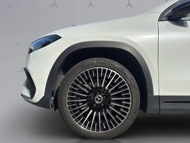 MERCEDES-BENZ 350 Swiss Star AMG Line 4matic