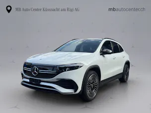MERCEDES-BENZ 350 Swiss Star AMG Line 4matic