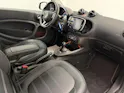 SMART Fortwo Coupé EQ Prime