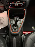 SMART Fortwo Coupé EQ Prime