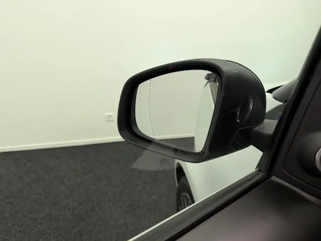 SMART Fortwo Coupé EQ Prime