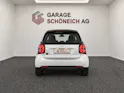 SMART Fortwo Coupé EQ Prime