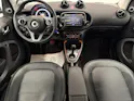 SMART Fortwo Coupé EQ Prime