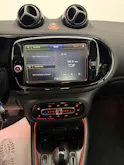 SMART Fortwo Coupé EQ Prime