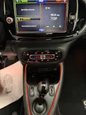 SMART Fortwo Coupé EQ Prime