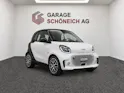 SMART Fortwo Coupé EQ Prime