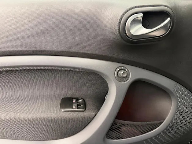 SMART Fortwo Coupé EQ Prime