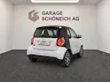 SMART Fortwo Coupé EQ Prime
