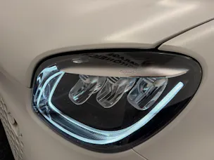 SMART Fortwo Coupé EQ Prime