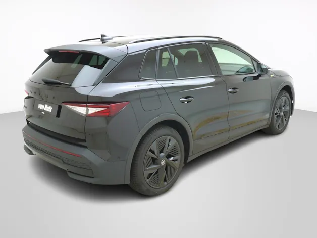 SKODA Elroq RS 4x4 Maxx