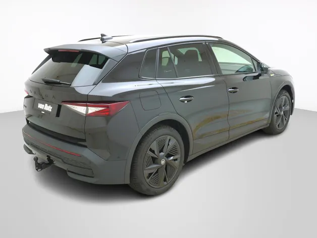 SKODA Elroq RS 4x4 Maxx
