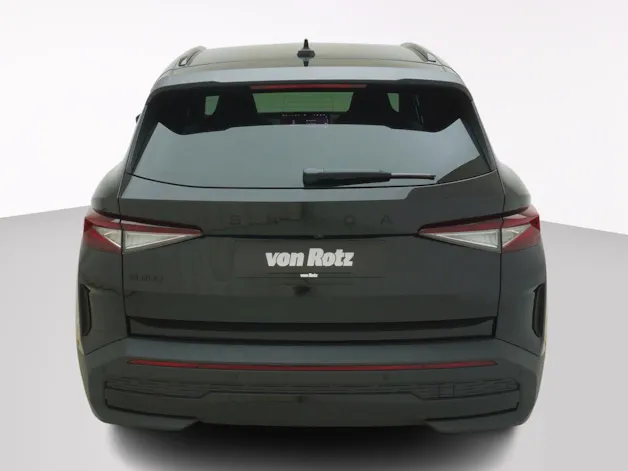 SKODA Elroq RS 4x4 Maxx
