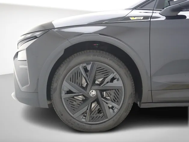 SKODA Elroq RS 4x4 Maxx