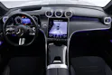 MERCEDES-BENZ GLC-Klasse X254 GLC 200 AMG Line 4matic