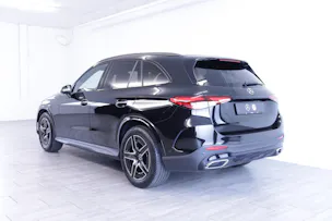 MERCEDES-BENZ GLC-Klasse GLC 200 AMG Line 4matic