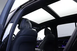 MERCEDES-BENZ GLC-Klasse GLC 200 AMG Line 4matic