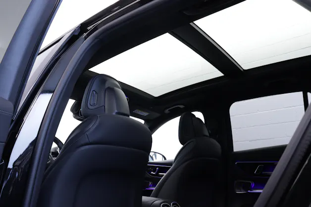 MERCEDES-BENZ GLC-Klasse X254 GLC 200 AMG Line 4matic