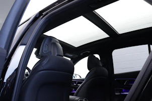 Fahrzeugbild MERCEDES-BENZ GLC-Klasse GLC 200 AMG Line 4matic