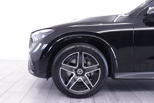 MERCEDES-BENZ GLC-Klasse GLC 200 AMG Line 4matic