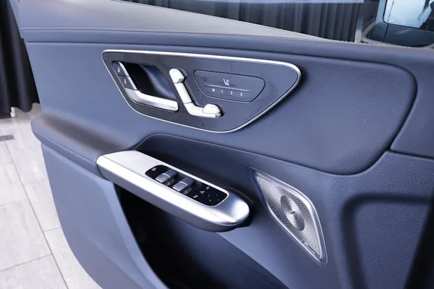 MERCEDES-BENZ GLC-Klasse X254 GLC 200 AMG Line 4matic