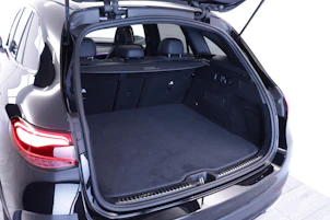 Fahrzeugbild MERCEDES-BENZ GLC-Klasse GLC 200 AMG Line 4matic