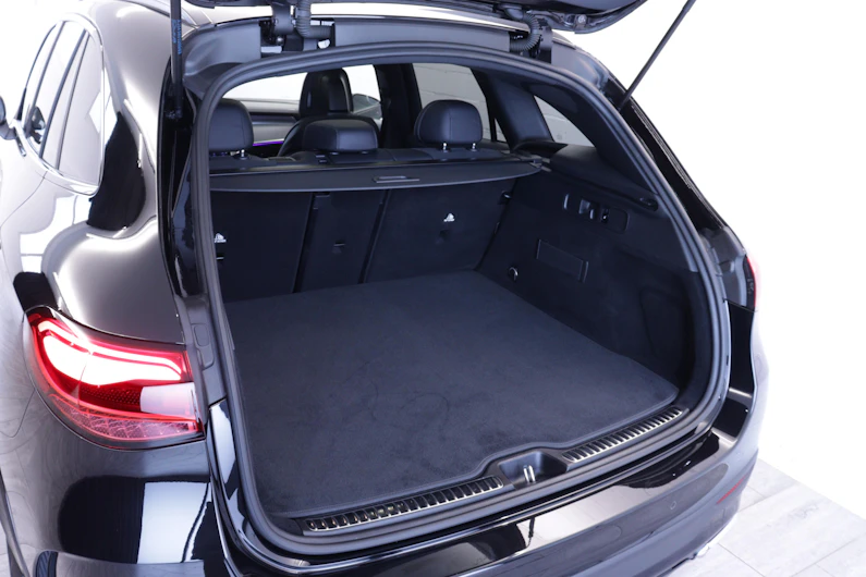 Fahrzeugbild MERCEDES-BENZ GLC 200