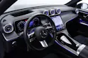 MERCEDES-BENZ GLC-Klasse X254 GLC 200 AMG Line 4matic