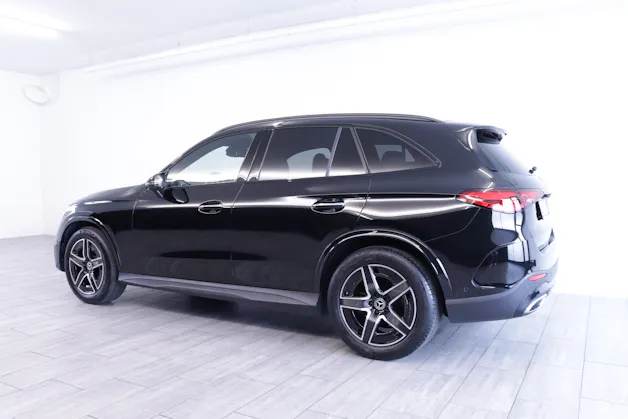 MERCEDES-BENZ GLC-Klasse X254 GLC 200 AMG Line 4matic