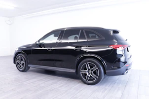 Fahrzeugbild MERCEDES-BENZ GLC-Klasse GLC 200 AMG Line 4matic