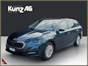 SKODA Octavia Combi 2.0 TDI Ambition 4x4 DSG