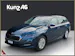 SKODA Octavia Combi 2.0 TDI Ambition 4x4 DSG