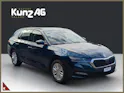 SKODA Octavia Combi 2.0 TDI Ambition 4x4 DSG