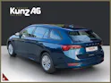 SKODA Octavia Combi 2.0 TDI Ambition 4x4 DSG