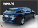 SKODA Octavia Combi 2.0 TDI Ambition 4x4 DSG
