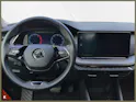 SKODA Octavia Combi 2.0 TDI Ambition 4x4 DSG
