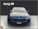 SKODA Octavia Combi 2.0 TDI Ambition 4x4 DSG