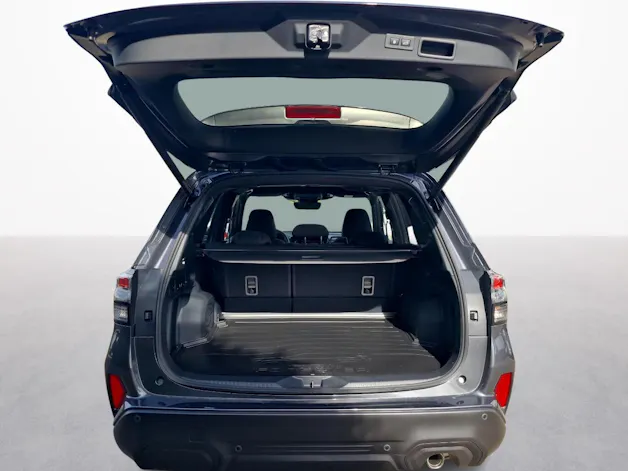Subaru Forester Station 2.0i e-Boxer Swiss Plus