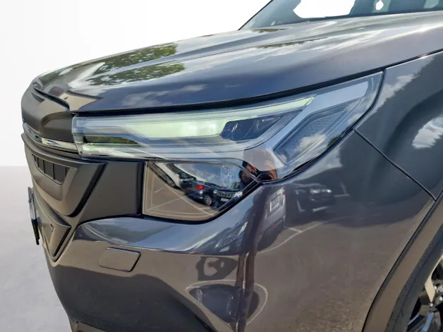 Subaru Forester Station 2.0i e-Boxer Swiss Plus