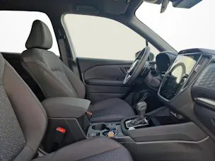 Subaru Forester Station 2.0i e-Boxer Swiss Plus