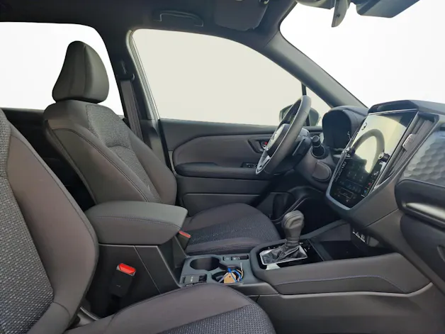 Subaru Forester Station 2.0i e-Boxer Swiss Plus