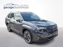 Subaru Forester Station 2.0i e-Boxer Swiss Plus